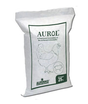 Aurol-A Potentiated Formulation of Bio-Surfactant & Emulsifier