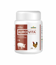 Aurovita-Super Anti-oxidant and Immunomodulator