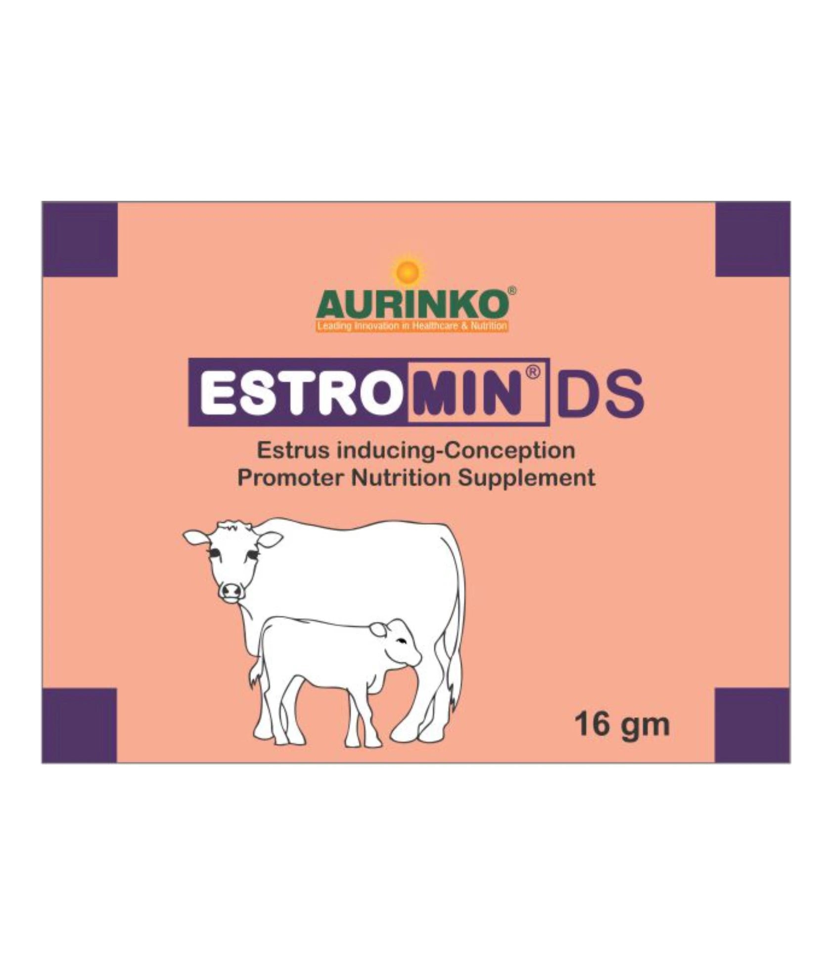 Estromin DS