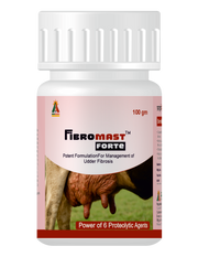 Fibromast Forte