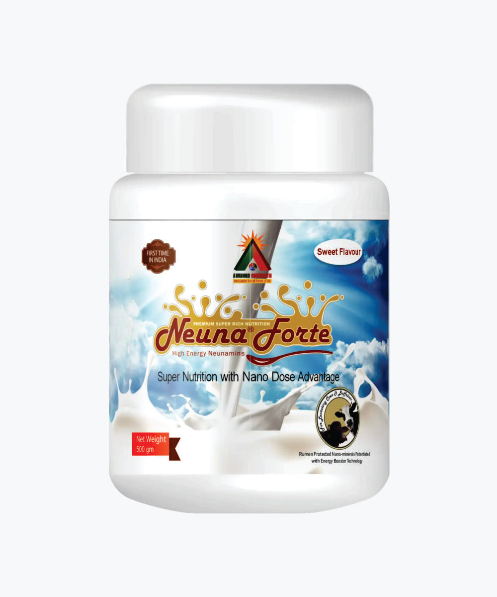 Neuna Forte