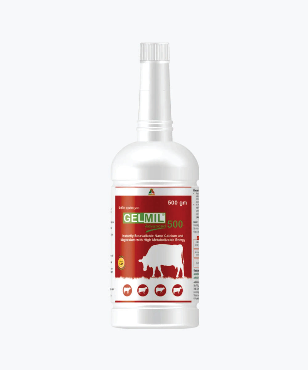 Gelmil Advanced 500