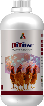 Hititer Poultry