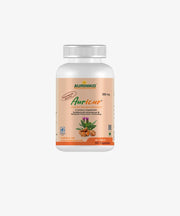 Auricur-Supports Urinary Tract HealthCurcumin Nanophosphosome®