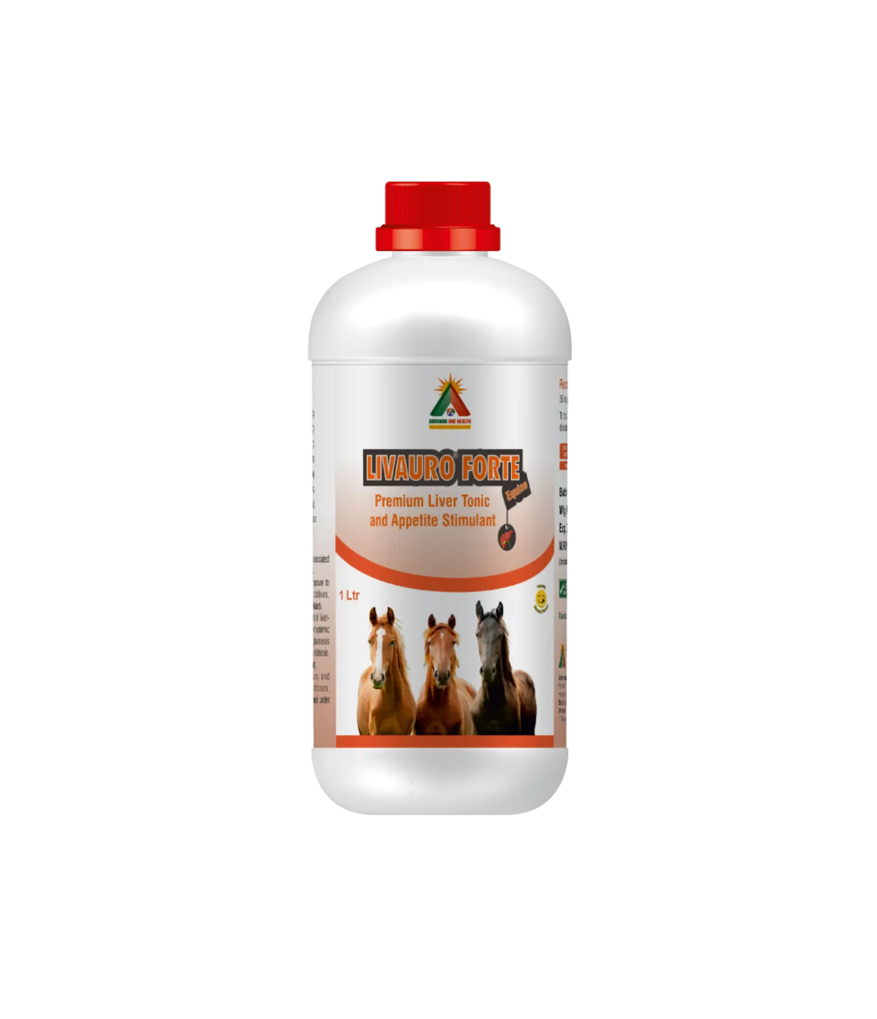 Livauro®forte Equine