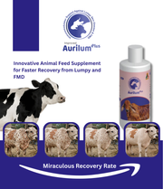 Aurilum Plus