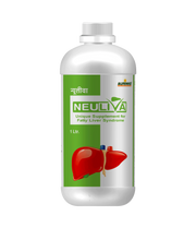 Neuliva-Unique Supplement for Fatty Liver Syndrome