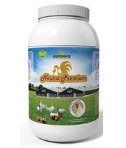 Neuna Premiu-Premium Nutrient Growth Promoter