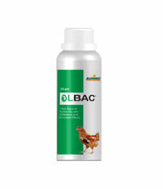 Olbac-Unique Blend of Essential Oils with Anti-Bacterial and Anti-Coccidial Effects
