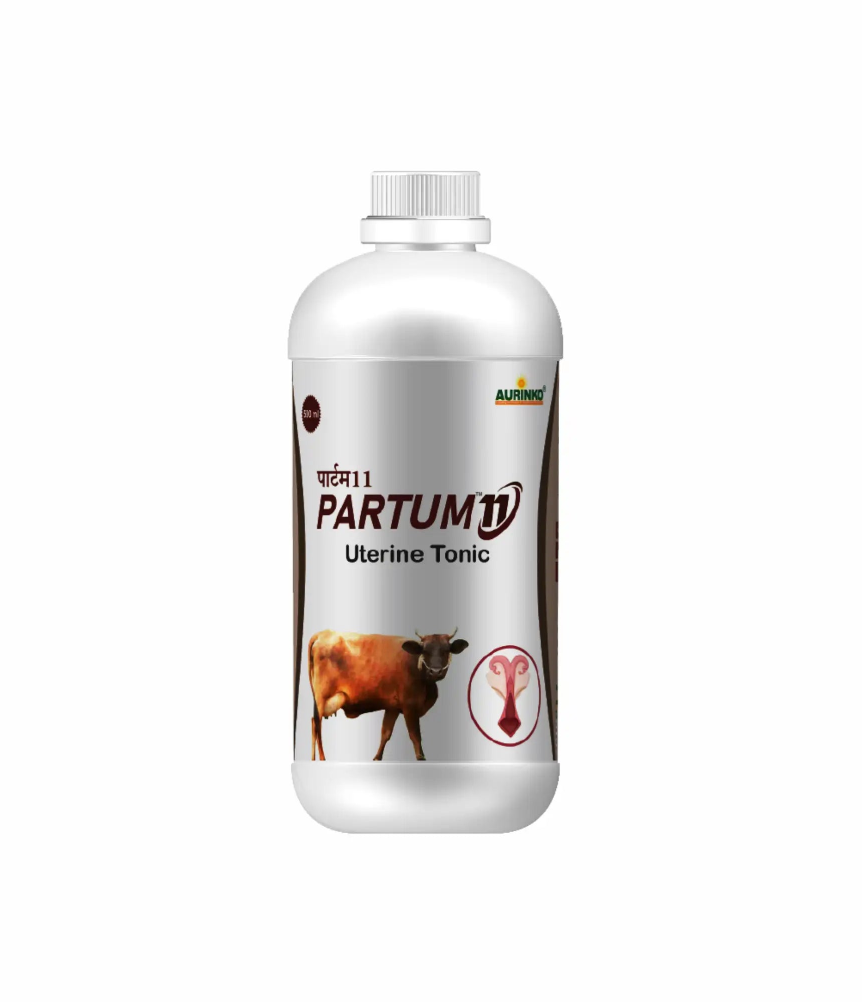 Partum-11-Uterine Tonic
