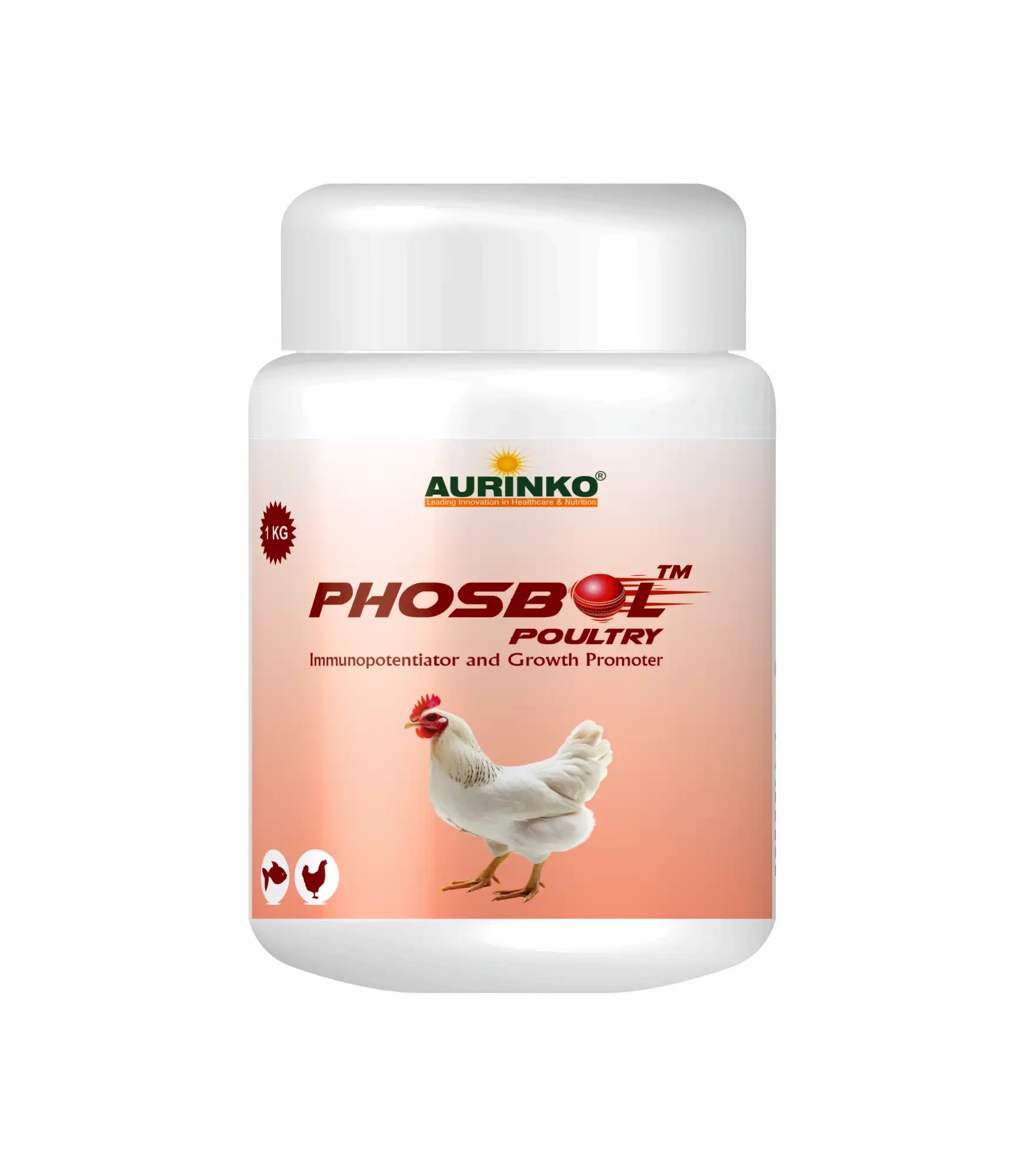 Phosbol-Supports Metabolic Activation