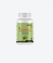 Quadrical-Complementary Food Supplement Cissus quadrangularis extract with Probiotics