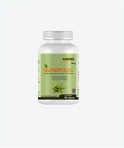 Quadrical-Complementary Food Supplement Cissus quadrangularis extract with Probiotics