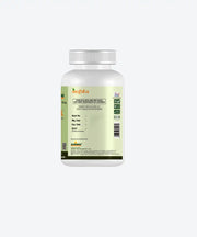 Quadrical-Complementary Food Supplement Cissus quadrangularis extract with Probiotics