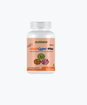 SugarCalm Plus -Complementary Food Supplement Synbiotic Blend for Glycemic Management