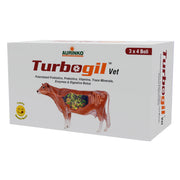 Turbogil Vet