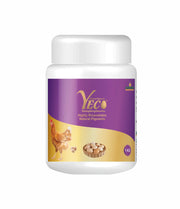 Yeco-Highly Bioavailable Natural Pigments