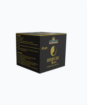 Auroshine Glod Hair Mask