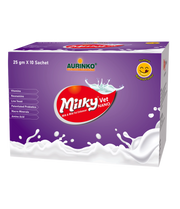 Milky Vet Nano